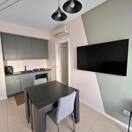 Apartament Business & Relax