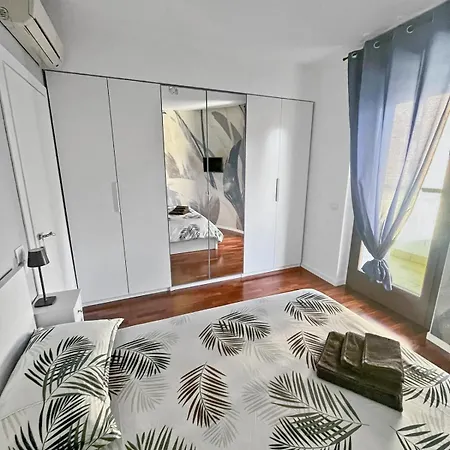 Apartament Business & Relax Mediolan