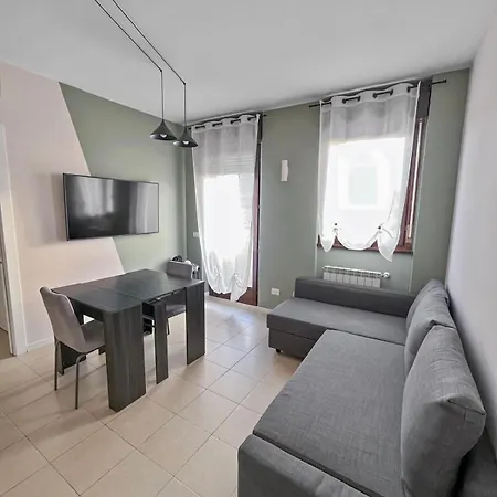 Business & Relax Apartament
